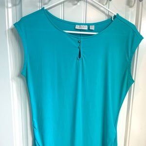 New York & Company SS shirt